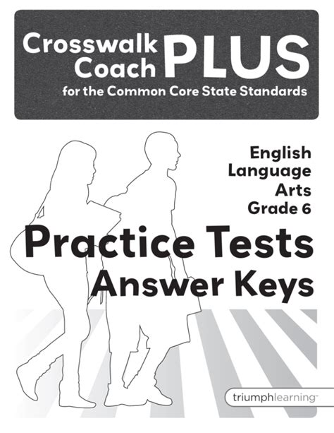 Triumph Learning. . Triumph learning coach books answer key algebra 1
